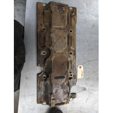 05L303 Engine Oil Baffle For 07-08 Chevrolet Silverado 1500 5.3 12611129 05L303 Engine Oil Baffle For 07-08 Chevrolet Silverado 1500 5.3 12611129